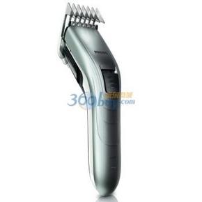 新低价：PHILIPS 飞利浦 QC5130 电动理发器 139元包邮