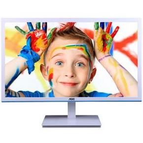 AOC E2476VW6/WB 23.6英寸电竞显示器 878元(959-81)