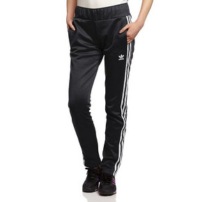 adidas 阿迪达斯 ORIGINALS 三叶草 SPC系列运动裤 111.5元(299.5-188)