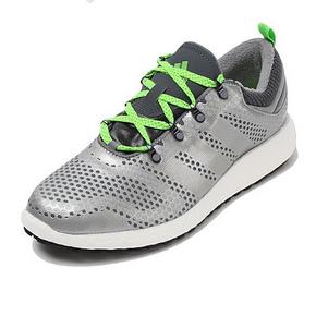 adidas 阿迪达斯 男子BOOST系列 M29681跑步鞋 438元（488-50）