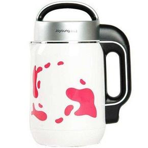 九阳（Joyoung）DJ11B-D30EC豆浆机 智能温控 259包邮