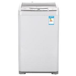 三洋(SANYO) XQB60-M955N 6公斤 波轮全自动洗衣机 788元(再送1000京豆)