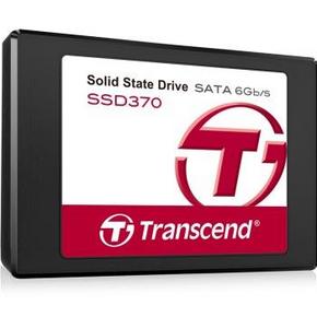 创见(Transcend) 370系列 128G SATA3 SSD固态硬盘 339元包邮