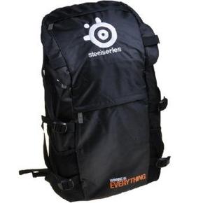 赛睿(SteelSeries) 电竞装备包 背包 129元包邮