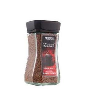 雀巢咖啡 哥式柔醇咖啡100g 29.9元