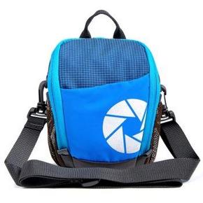 白菜价：包包大人 SM2002 微单相机包(防泼水) 9元