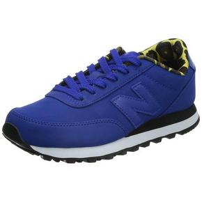 手慢无：New Balance 新百伦 WL501HRP女休闲跑步鞋 177元(365-188)