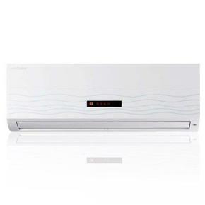 KELON 科龙 KFR-26GW/EFVNA3 1匹 冷暖变频空调 1699元包邮