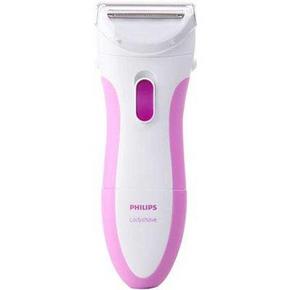 PHILIPS 飞利浦 HP6341 美容剃毛器 52元包邮(手机端)