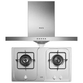北京、上海： 帅康 CXW-200-T788欧式油烟机套餐 1899元(2199-200-100)