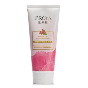 凑单优品：PROYA 珀莱雅 玫瑰身体润肤精纯乳 200ml 9元