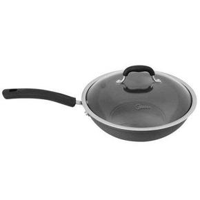 华东地区：Midea 美的 LCC30B瓷晶炒锅  45.5元(91，下单5折)