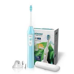 LEBOND 力博得M3 冰苺蓝声波电动牙刷 119元(209-90)