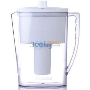 QinYuan 沁园 JB-3.0-709 家用滤水壶 19元(限量150件)