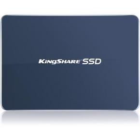 金胜(Kingshare) K300系列 128G 2.5英寸SSD固态硬盘 269元包邮