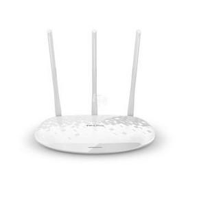 TP-LINK 普联 TL-WR885N白色 450Mbps无线路由器 89元包邮