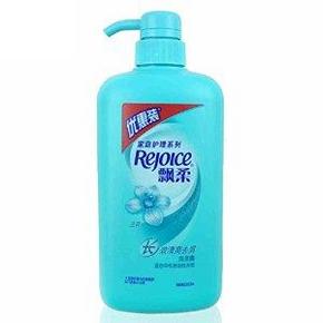 Rejoice 飘柔 兰花长效清爽去屑洗发露700ml 折13.95元(27.9，买2付1)