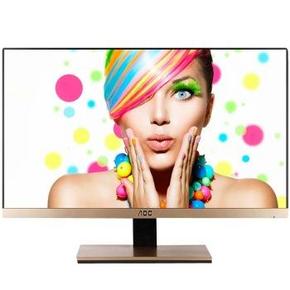 AOC I2367FB/BG 23英寸IPS液晶显示器 849元(899-50)