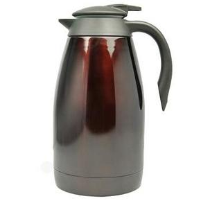 手机端：THERMOS膳魔师 THJ-2000 CBW 不锈钢保温壶 221元(299，300-80)