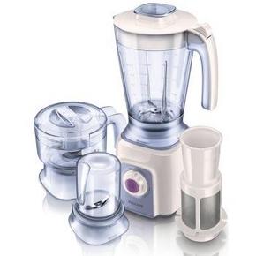 Philips 飞利浦 HR2168 多功能搅拌机 199元包邮，其他商城350+