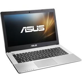 ASUS华硕 W40CC 14寸笔记本电脑(i7/4G/500G/2G独显) 3499元包邮(用券后)