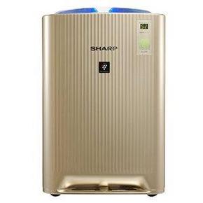 SHARP 夏普 KC-WE21-N 加湿型 空气净化器 1599元包邮