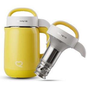 Joyoung 九阳 DJ12B-C632SG 豆浆机 259元包邮(279-20券)