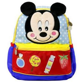 真彩（TrueColor） M626023 迪士尼幼童包 丈青色 48元