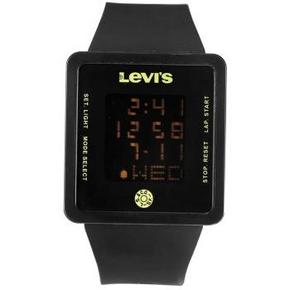 Levi's  李维斯手表 Ipad外形 LTH0808多功能电子表 119元包邮