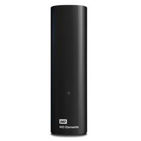 西部数据(WD) Elements Desktop 3.5寸移动硬盘3TB WDBWLG0030HBK-SESN 719元(769-50)
