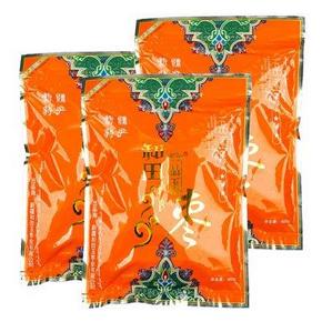 一品玉 和田枣 三星 400g*3袋 28元(56，买2付1)