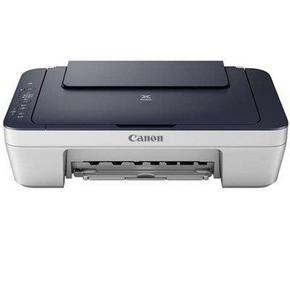 佳能(Canon) 腾彩PIXMAE408 喷墨一体机(打印、复印、扫描) 320元包邮