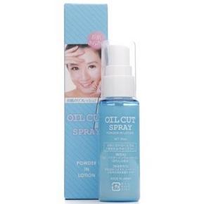 花印 零油光补妆喷雾 30ml（定妆控油保湿） 19元