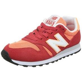 New Balance 新百伦 女 休闲跑步鞋 WL373SMC 折299.4元(499，2双6折)