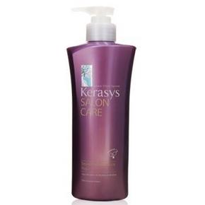 华中：韩国爱敬 克拉洗丝 沙龙护理护发素470ml 21.5元(29，99-30)