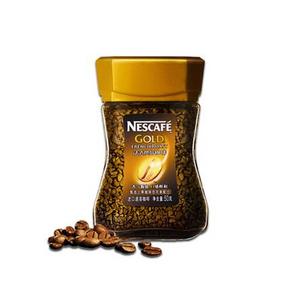 Nestle 雀巢 金牌咖啡法式烘焙 50gx2瓶 39.8元包邮