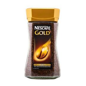 华北地区：Nestl 雀巢 金牌速溶咖啡粉 200g 折49.5元(99，买1赠1)