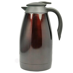 移动端：THERMOS 膳魔师 2000ml 高真空不锈钢保温壶 199元(299-100)