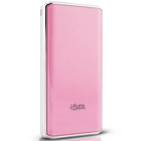 半岛铁盒 U20000 超大容量20000mAh 移动电源 69.9元