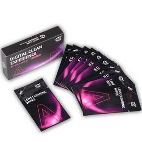 凑单优品：C&C EX EP-1081 数码清洁体验装*10片 1元(移动端)