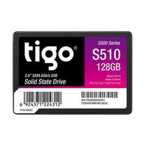 tigo 金泰克 S510 128G SSD SATA3固态硬盘 299元(349-50)