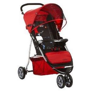 好孩子 小龙哈彼 LC200H-J358 可折叠轻便婴儿推车  199元包邮