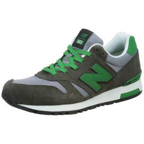 New Balance 新百伦 ML565SRC-D-85休闲跑步鞋 折372/双（619,2件6折）