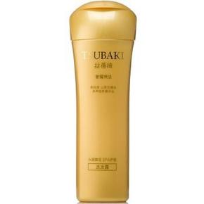 丝蓓绮(TSUBAKI) 奢耀焕活 洗发露200ml 9.9元(限1件)