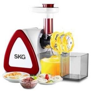 SKG SKG1354 多功能果蔬榨汁机 299元包邮