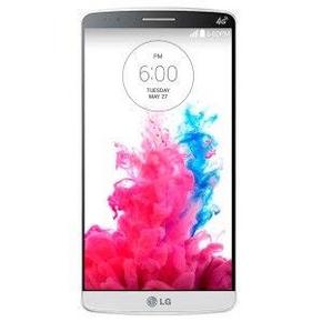LG G3 (D858) 32GB 月光白 移动4G手机 双卡双待双通 2719元（2799-80）