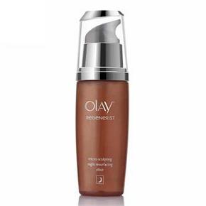 Olay玉兰油 新生塑颜金纯夜焕肤金露50ml 96元包邮