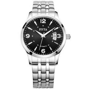 西南/西北：FIYTA 飞亚达 卓雅系列DGA0008.WBW 机械男表 599元包邮