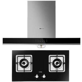 FOTILE 方太 EH29T FD21BE 烟灶套装 2988元(3888-600-300，送刀具)
