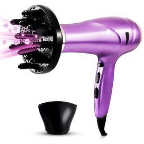 POVOS 奔腾 PW937 电动剃须刀+PW617电吹风 100元包邮